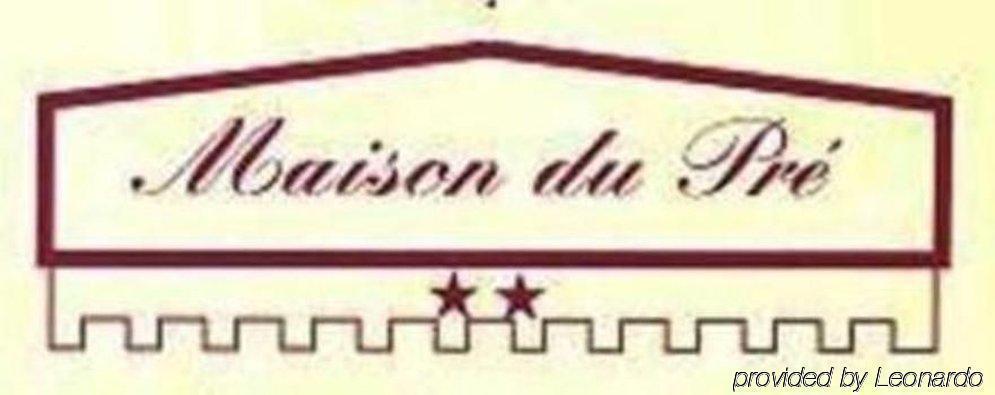 Maison Du Pre Παρίσι Εξωτερικό φωτογραφία