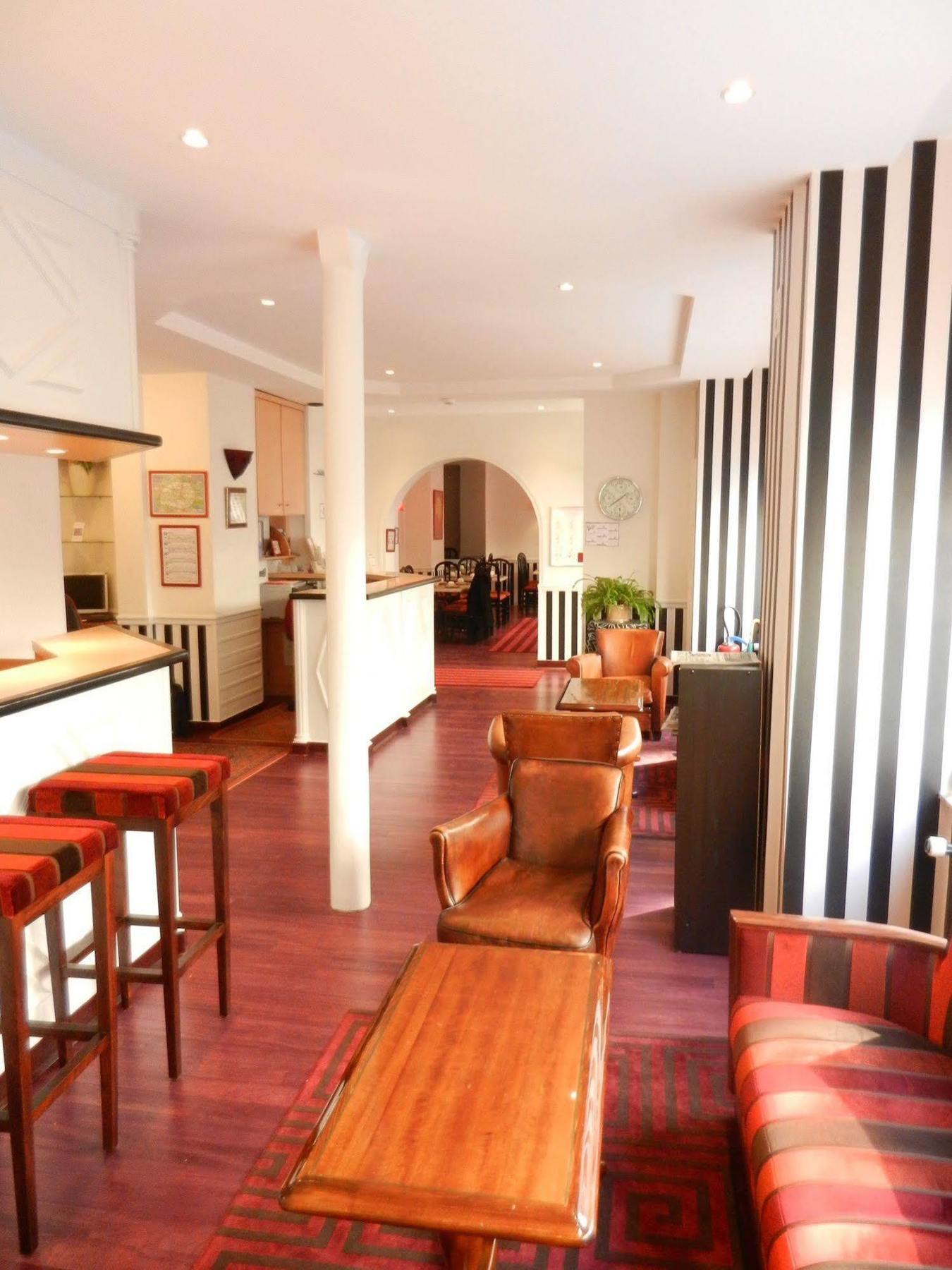 Maison Du Pre Παρίσι Εξωτερικό φωτογραφία